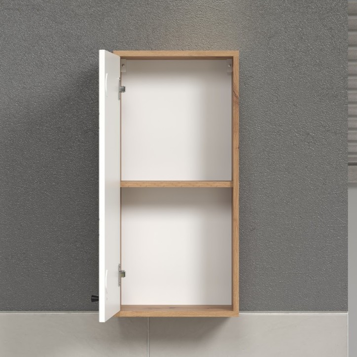 Ensemble Salle de bain BIANCA 69 x 61 x 33 cm