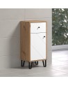 Ensemble Salle de bain BIANCA 69 x 61 x 33 cm