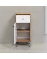 Ensemble Salle de bain BIANCA 69 x 61 x 33 cm