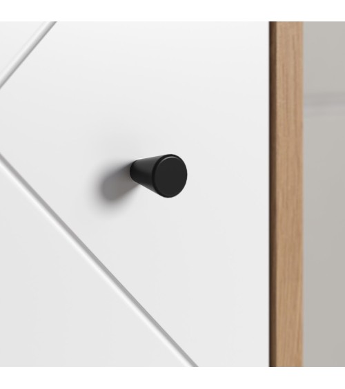 Ensemble Salle de bain BIANCA 69 x 61 x 33 cm