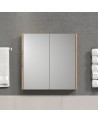 Ensemble Salle de bain BIANCA 69 x 61 x 33 cm