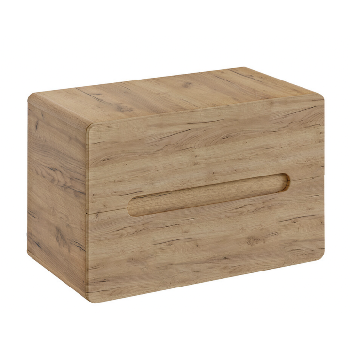 Ensemble de salle de bain Aruba Craft - 1 vasque, 1 colonne