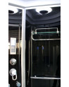PIRAEUS douchecabine 90*90*215 cm