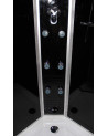 Cabine de Douche PIRAEUS 90*90*215 cm