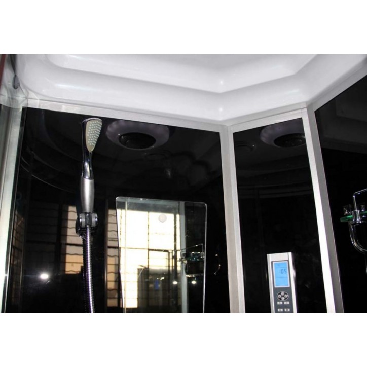 PIRAEUS douchecabine 90*90*215 cm