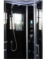 Cabina de duche PIRAEUS 90*90*215 cm