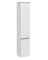 Ensemble de salle de bain Platinum - 1 vasque, 1 colonne
