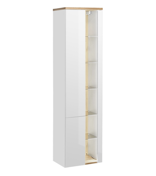 Ensemble de salle de bain Bahama - 1 vasque, 1 colonne