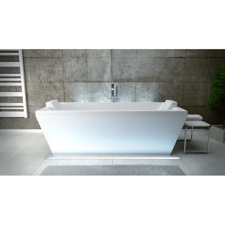 SERENA kylpyamme 170 x 75 tai 180 x 80 SERENA kylpyamme 170 x 75 tai 180 x 80