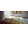 SERENA 170 x 75 vasca o 180 x 80