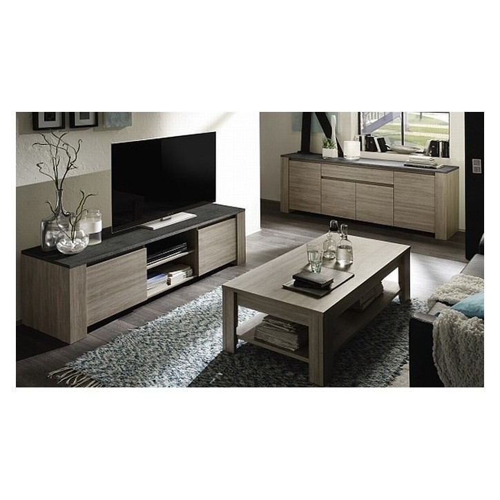 Table basse LIPARI, 140 cm Table basse LIPARI, 140 cm