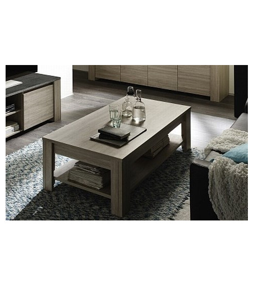 Table basse  LIPARI, 140 cm