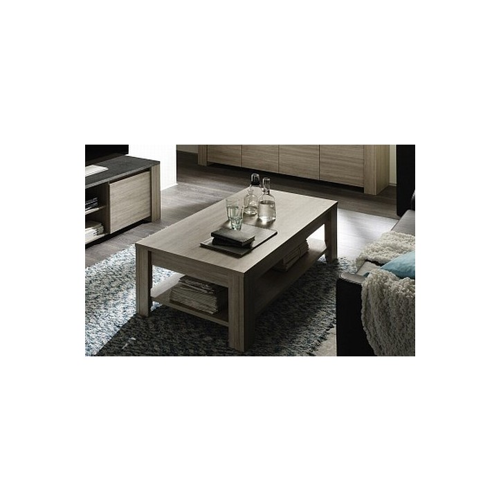 Table basse LIPARI, 140 cm Table basse LIPARI, 140 cm