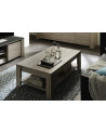 Table basse LIPARI, 140 cm