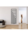 Radiateur eau chaude LIRA  760 W