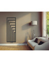 Radiateur eau chaude LIRA  760 W