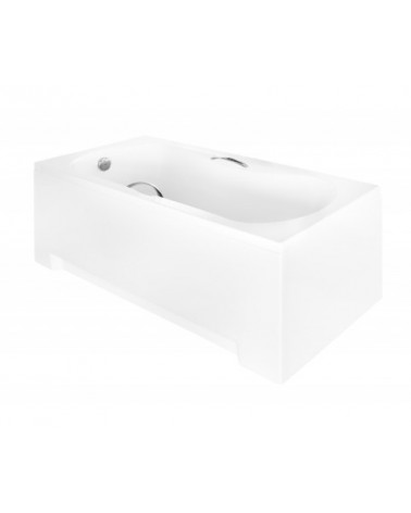Baignoire VANESSA 130/140/150/160/170 X 70 cm
