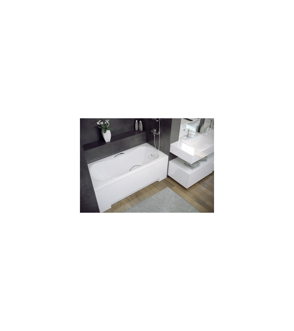Baignoire VANESSA 130/140/150/160/170 X 70 cm