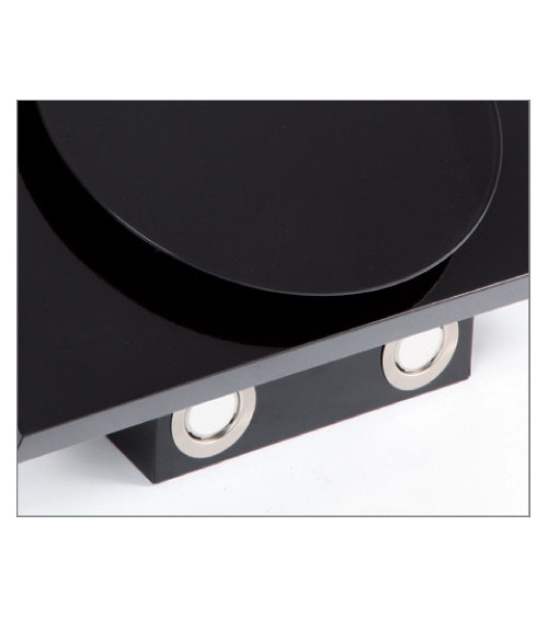 hotte aspirante murale solar black