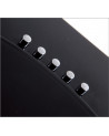 Cappa aspirante SOLAR 60cm NERO