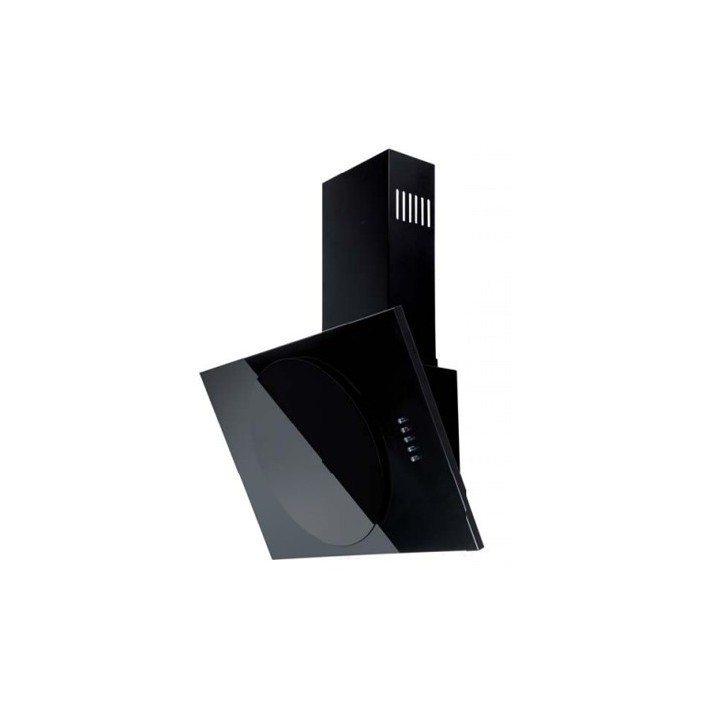 Cappa aspirante SOLAR 60cm NERO