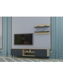 Ensemble meuble TV SORTI 1