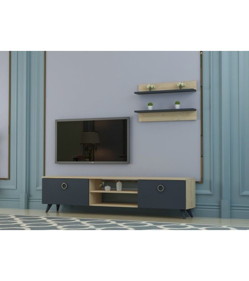 Ensemble meuble TV SORTI 1