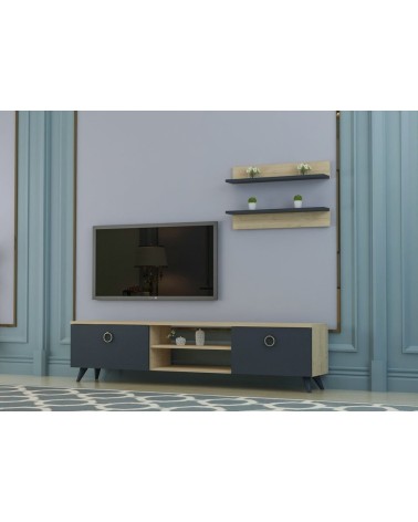 Ensemble meuble TV SORTI 1