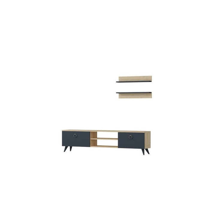 Ensemble meuble TV SORTI 1