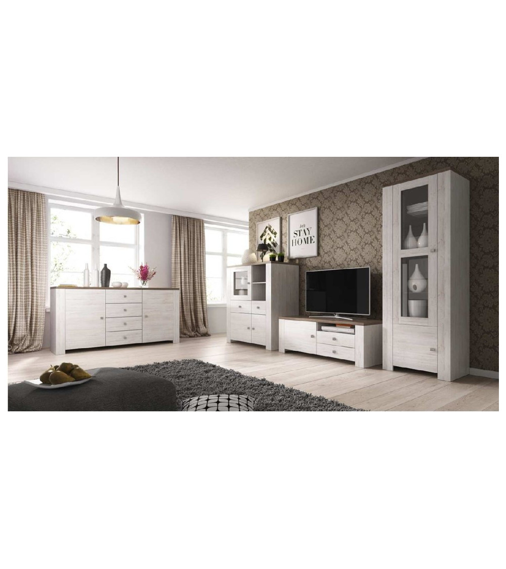 Set lounge ASSELIA