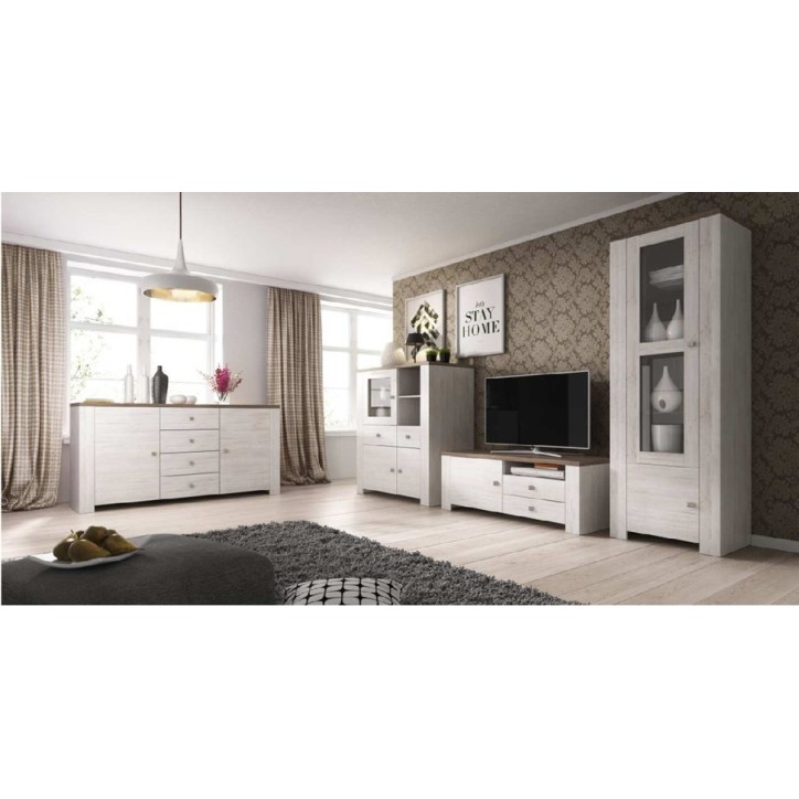 Ensemble salon ASSELIA