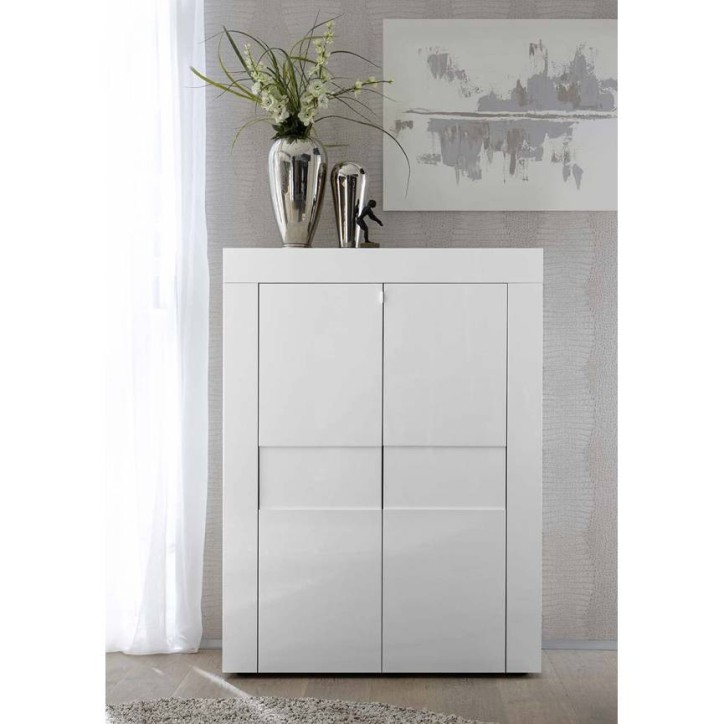 Argentier EASY blanc
