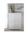 Argentier EASY blanc