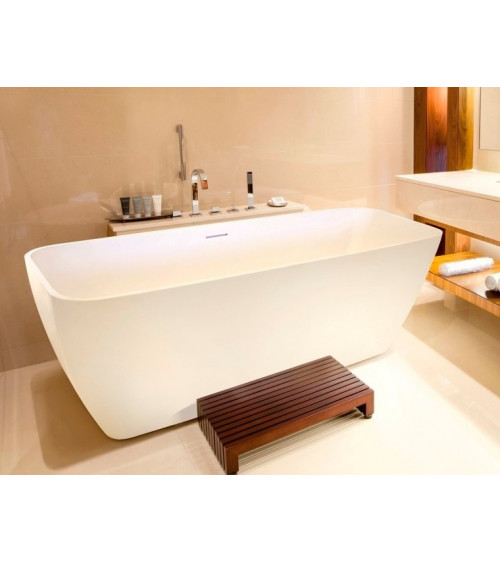 Banheira de ilha RODOS 179 x 75,5cm- banheira de design - móveis de casa de banho