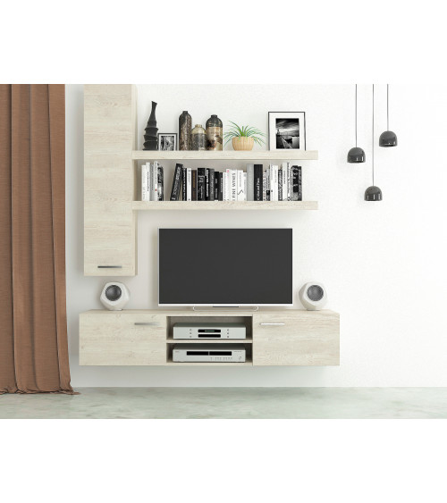 Unidad de televisión de VALDI 130 cm