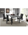 Chaise LUCIANA en plusieurs couleurs