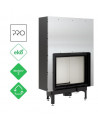 Takkasydän NADINE 16.5 kW