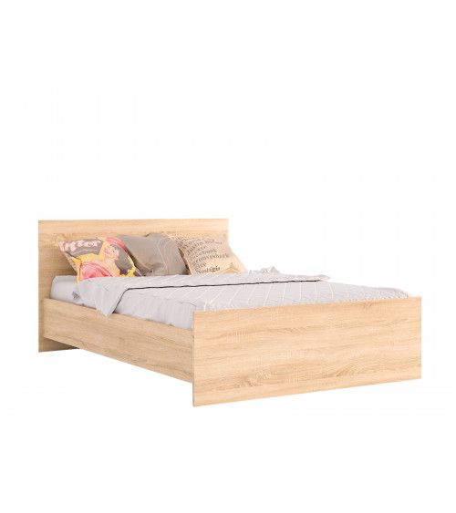 Letto per adulti LION 160x200 cm