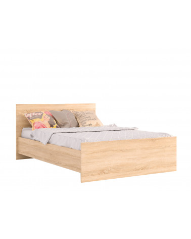 Letto per adulti LION 160x200 cm
