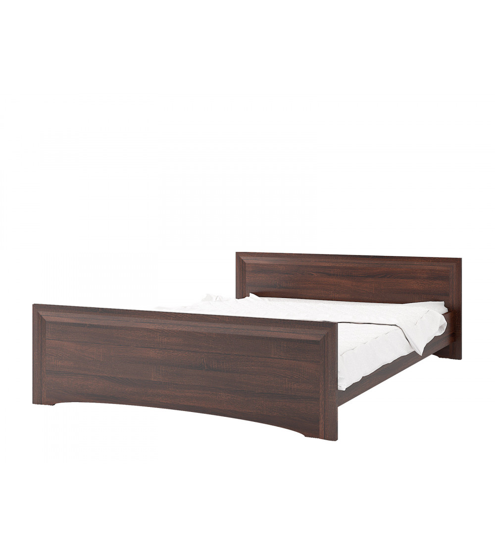 Letto per adulti AVIA 160x200 cm