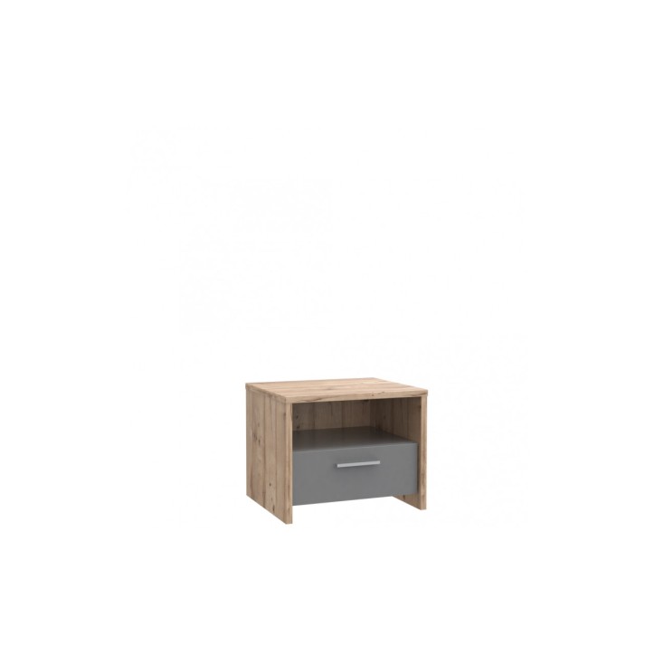 Chambre complète CLAIRE lit 160x200 cm