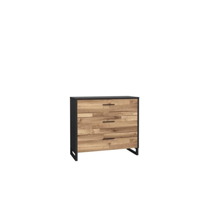 Completo letto completa JACOB 160x200 cm