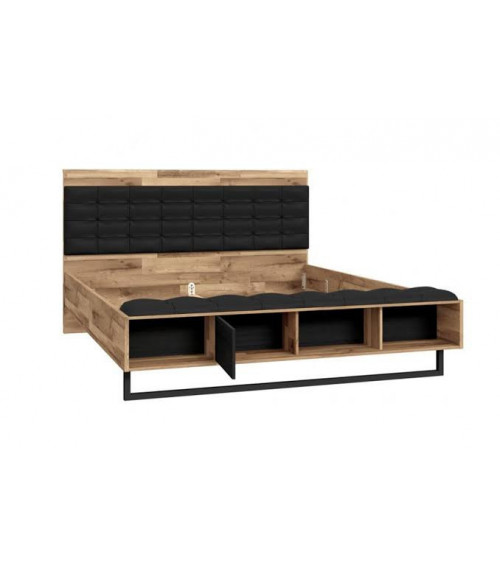 Completo letto completa JACOB 160x200 cm