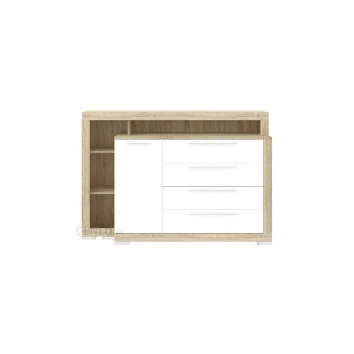 Chambre complète JULIA lit 160x200 cm Chambre complète JULIA lit 160x200 cm