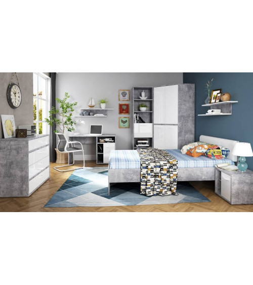 Chambre enfant  complète CANO