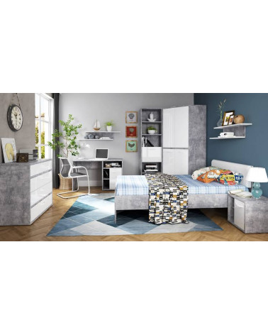 Chambre enfant  complète CANO