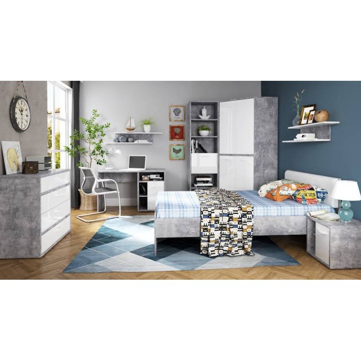 Quarto de criança completo CANO