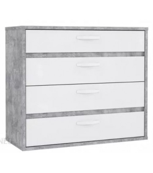 Chambre enfant  complète CANO