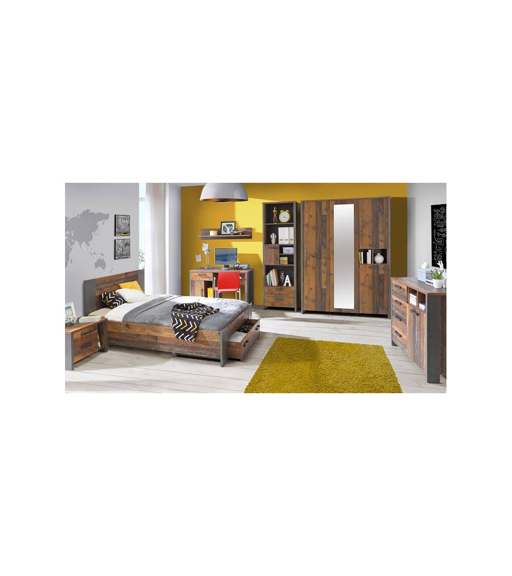 Habitación de niño completa MOBI