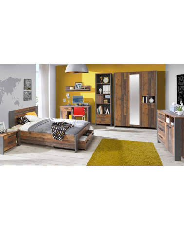 Chambre enfant  complète CLIFO